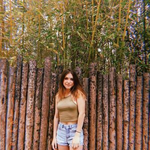 Meet your Posher, Alyssa